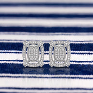 Pendientes Cala Serena