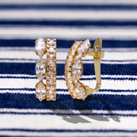 Pendientes Brisa de Levante
