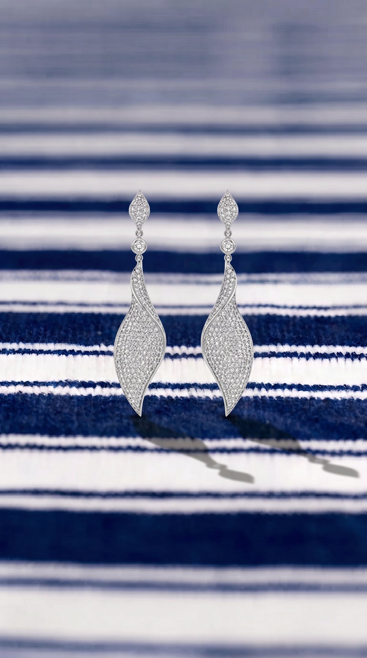 Pendientes Tramuntana