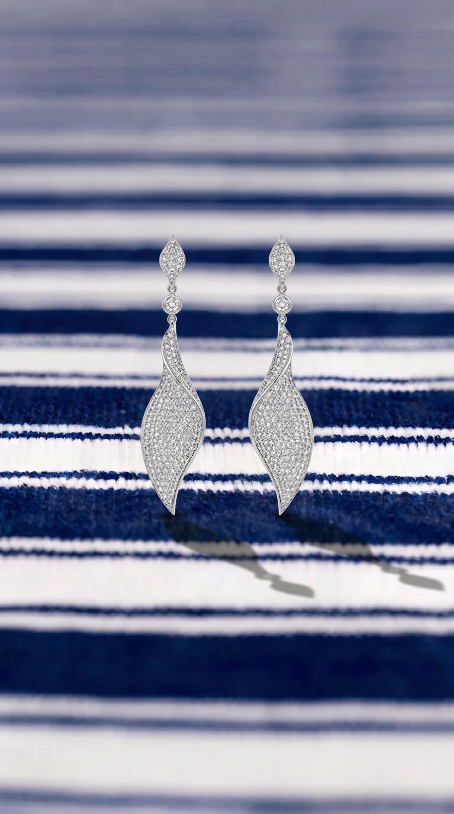 Pendientes Tramuntana