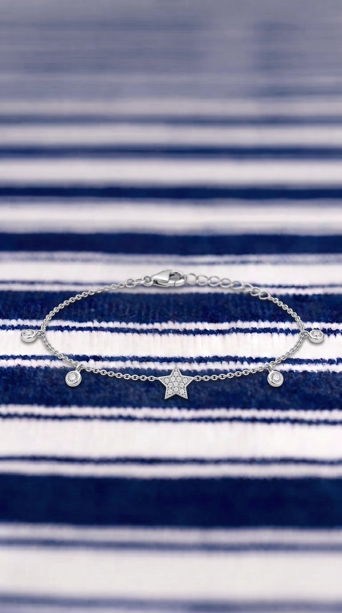 Pulsera Cielo de Formentera
