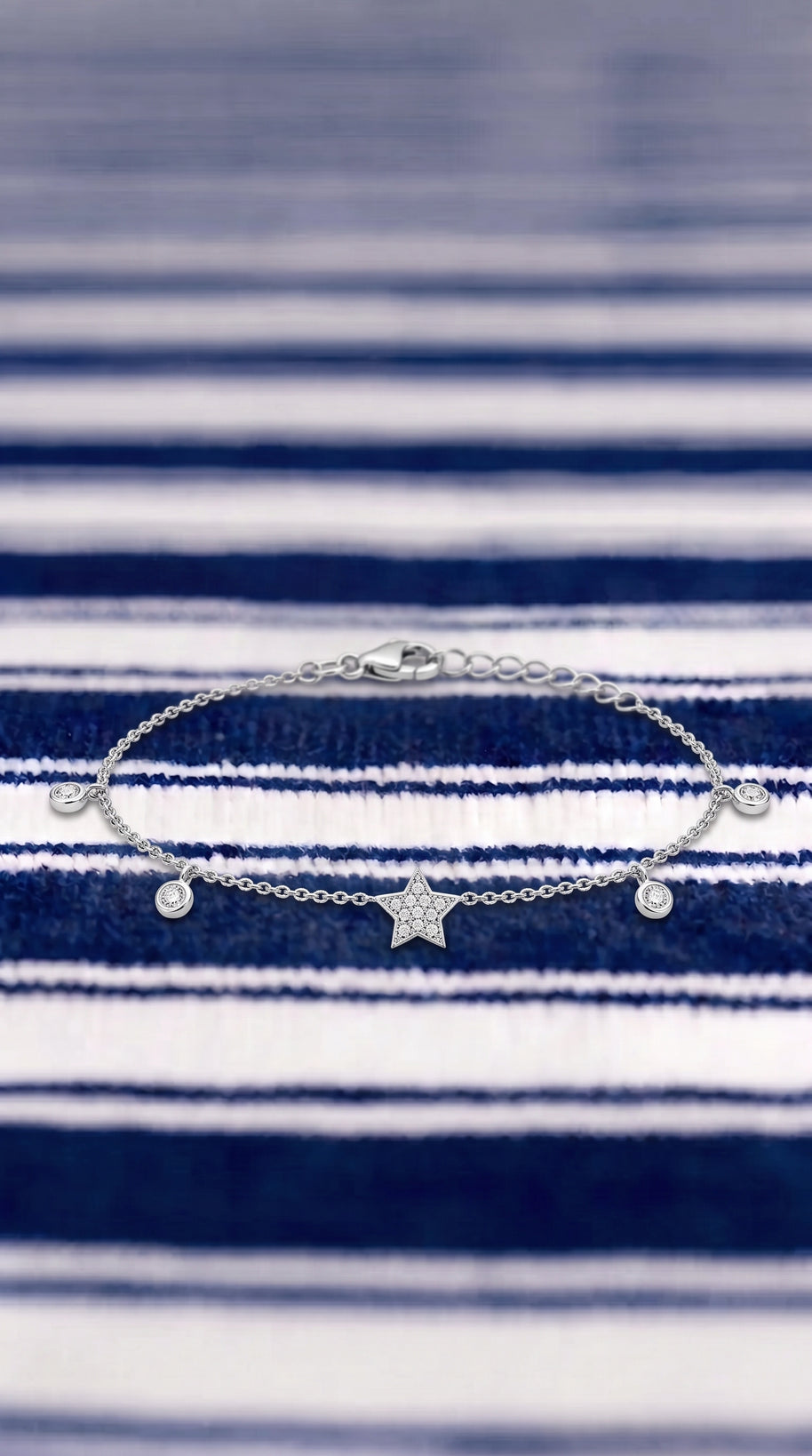 Pulsera Cielo de Formentera