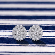Pendientes Diamante de Ravello