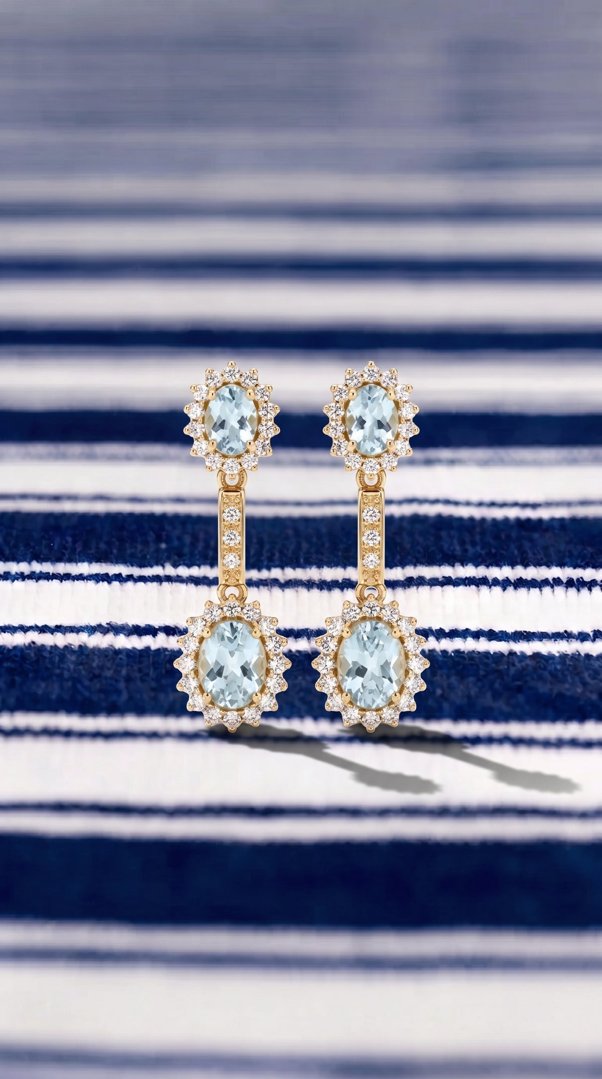 Pendientes de Formentera