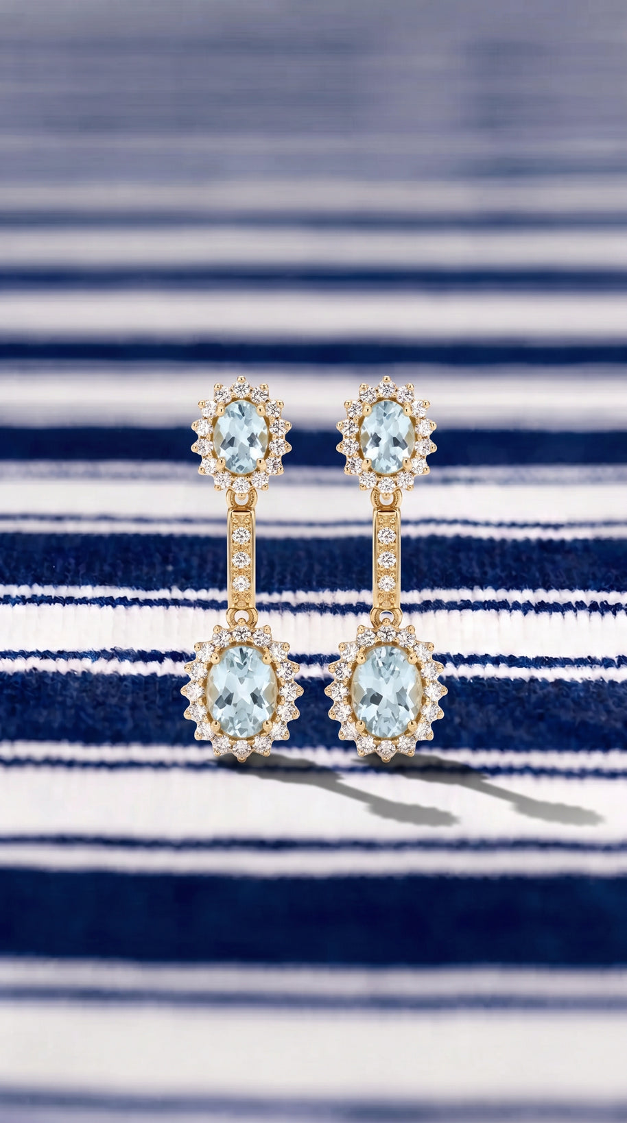 Pendientes de Formentera