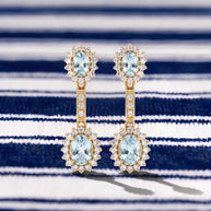 Pendientes de Formentera