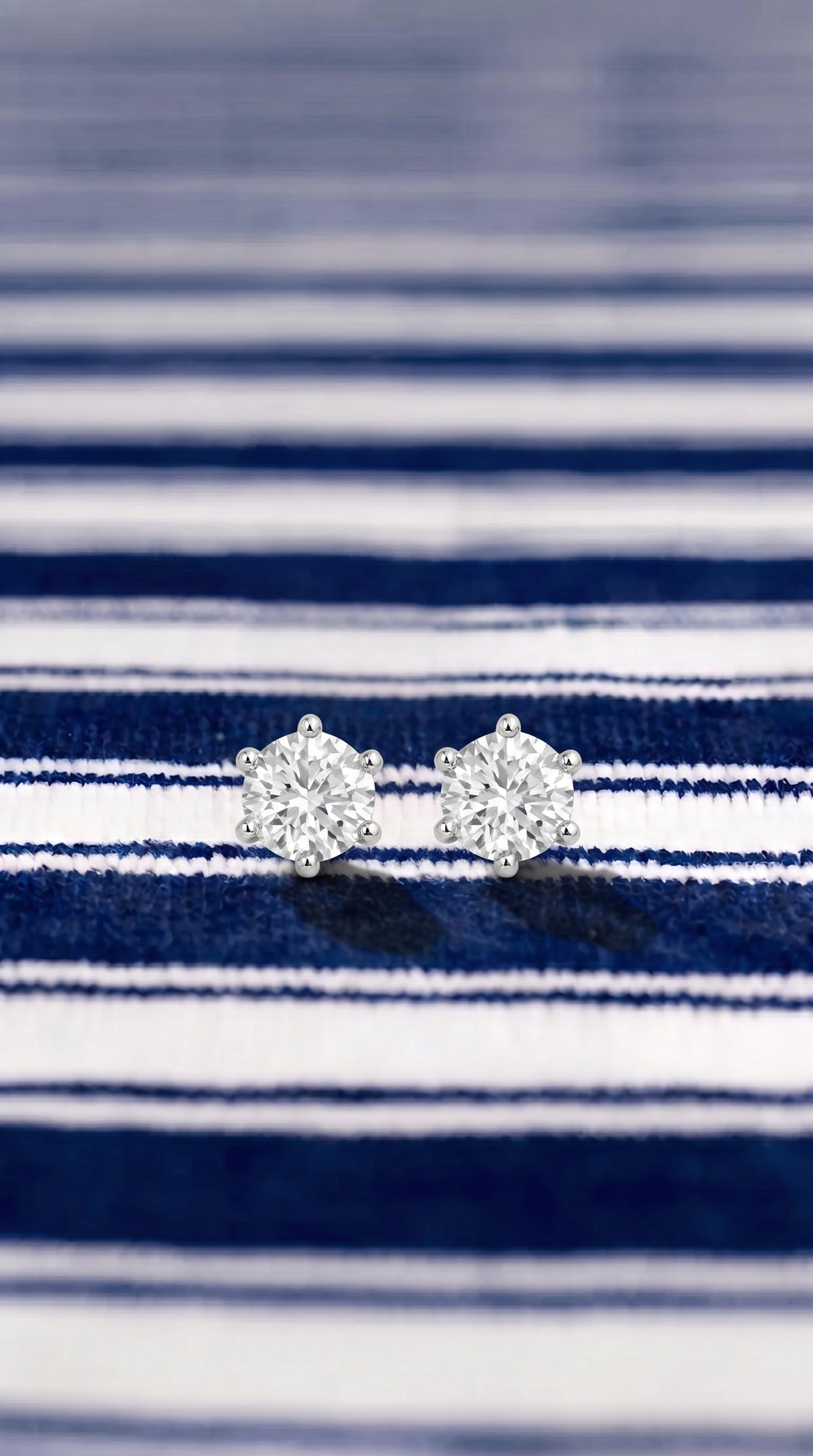 Pendientes Diamante Esencial
