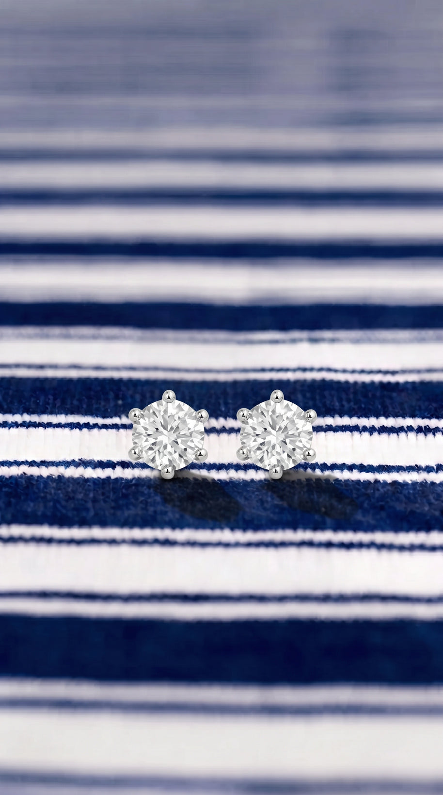 Pendientes Diamante Esencial