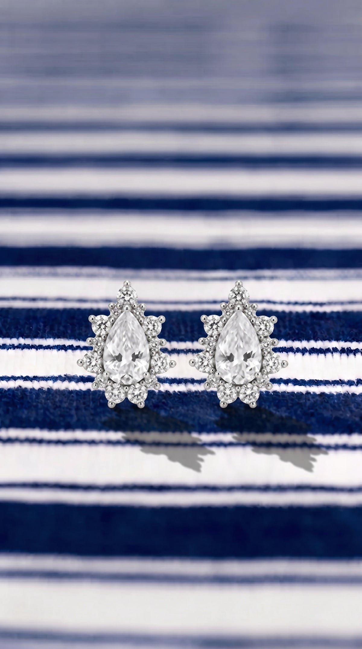 Pendientes Brisa de Menorca
