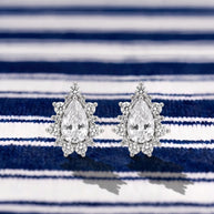Pendientes Brisa de Menorca