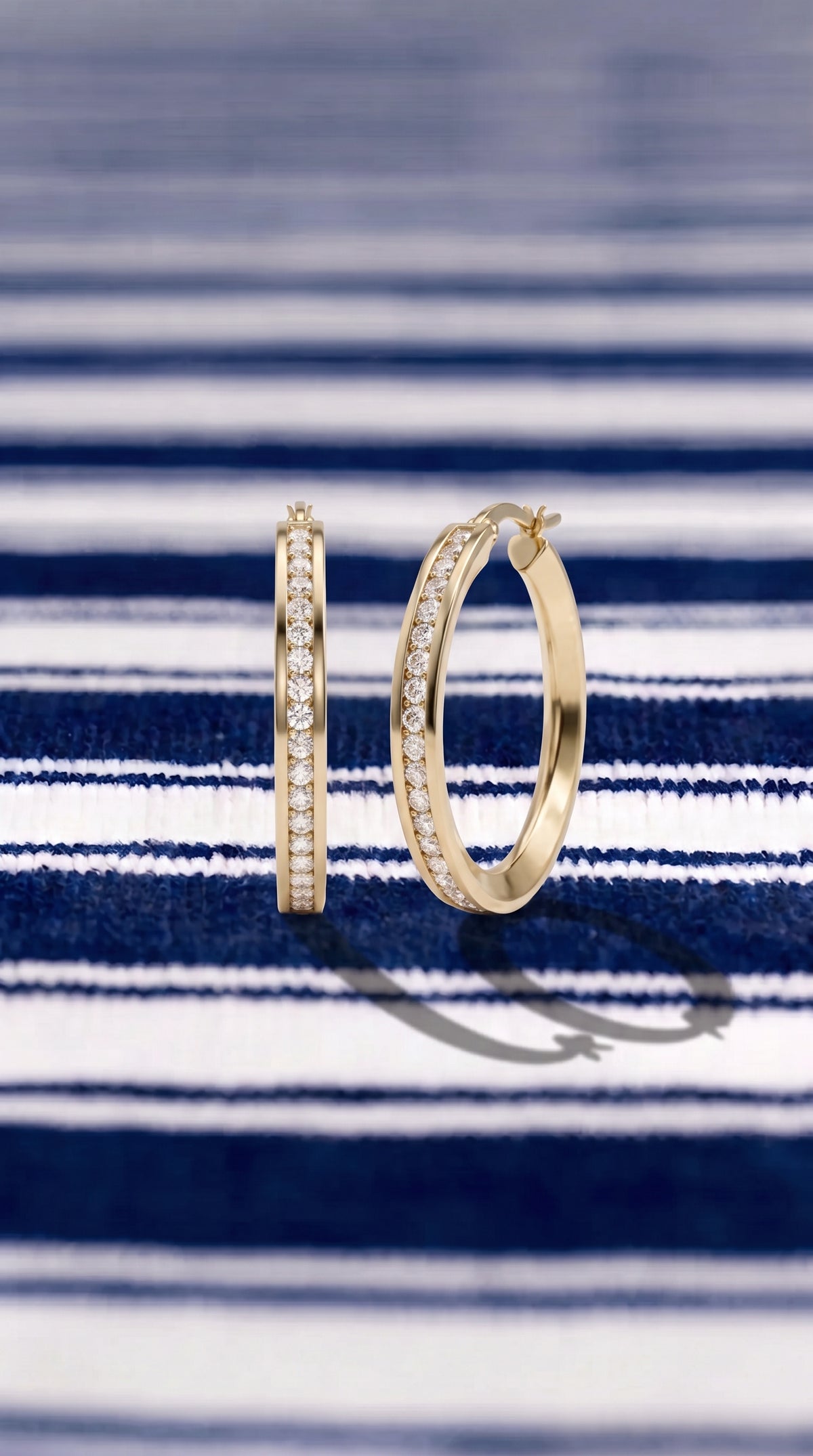 Aros Riera - ORO 18K