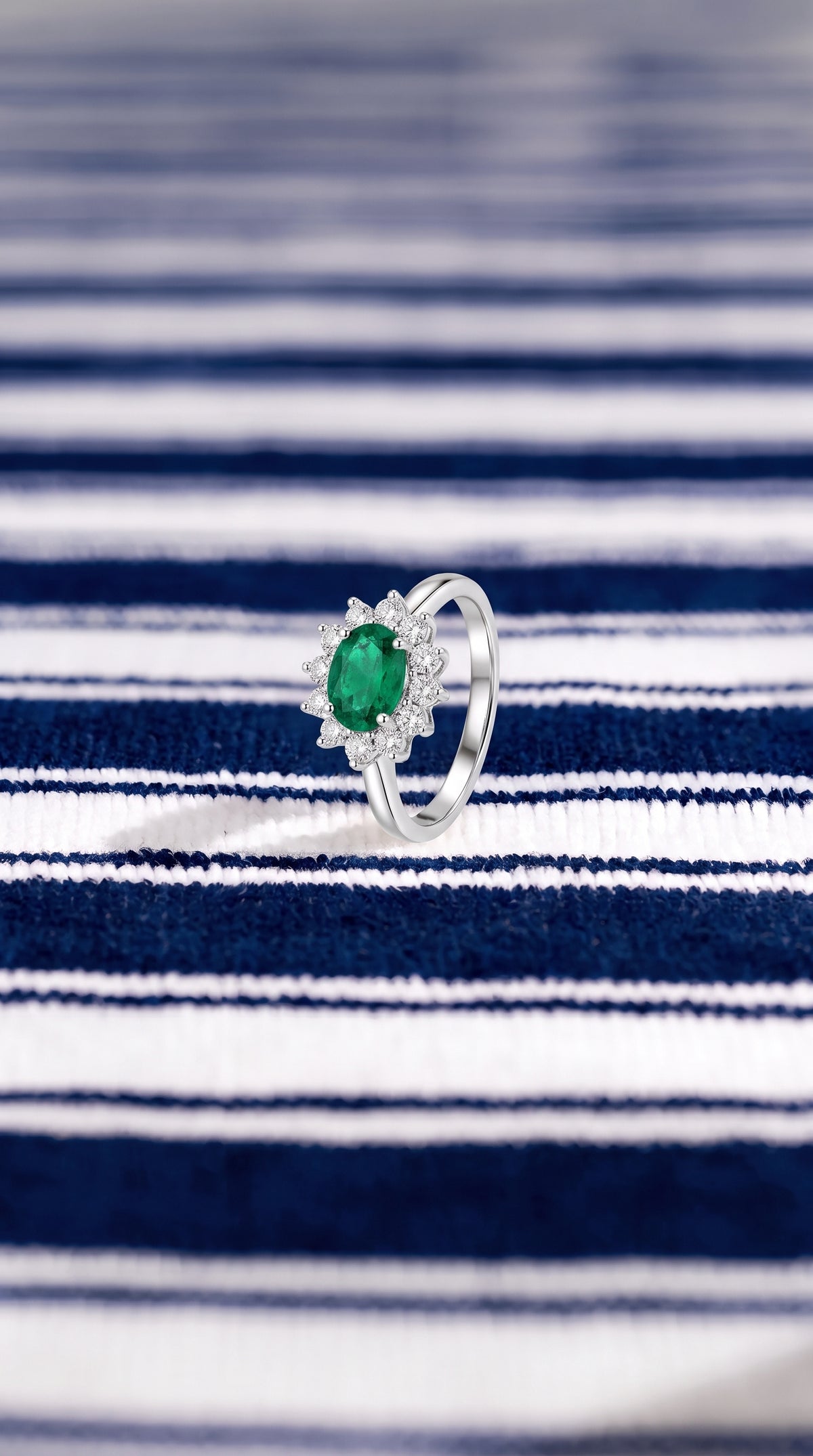 Anillo Esmeralda de Marbella