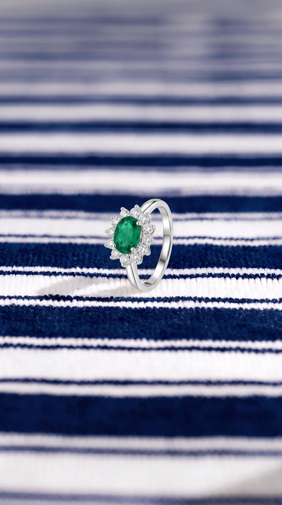 Anillo Esmeralda de Marbella