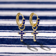 Aros Cruz Azul Mediterráneo
