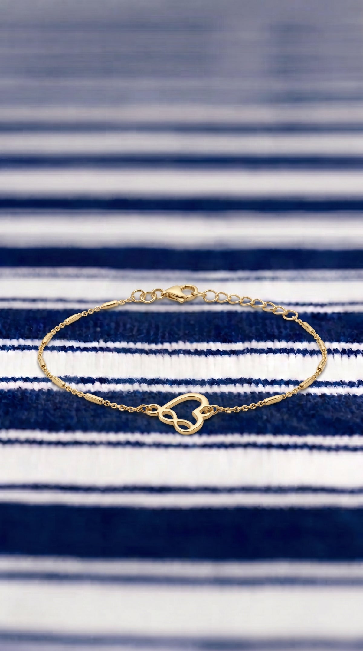 Pulsera Amor Infinito
