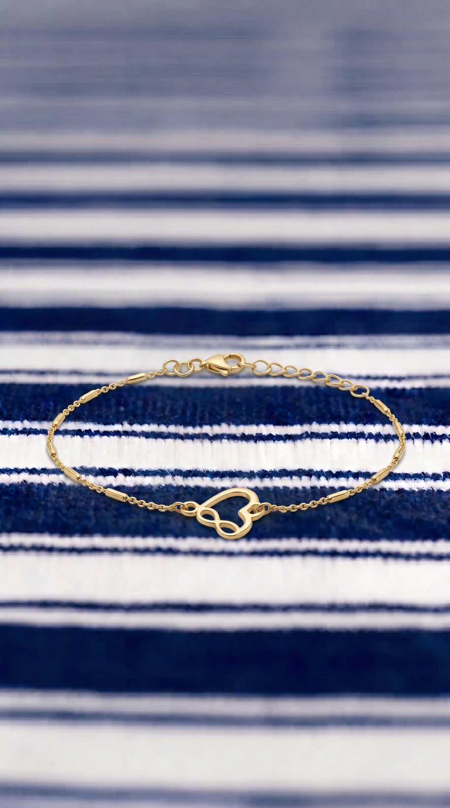 Pulsera Amor Infinito