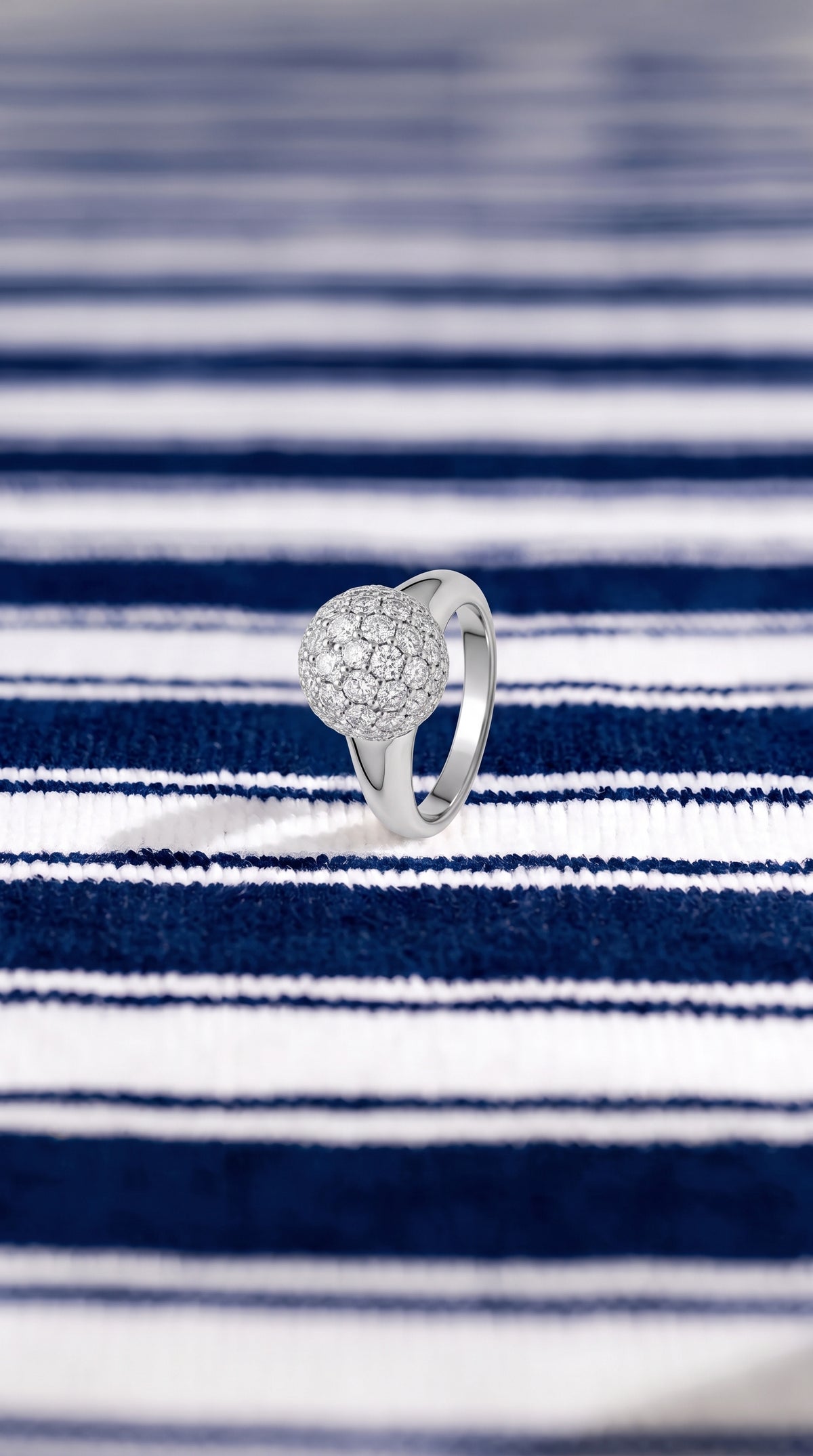 Anillo Cúpula de Salou