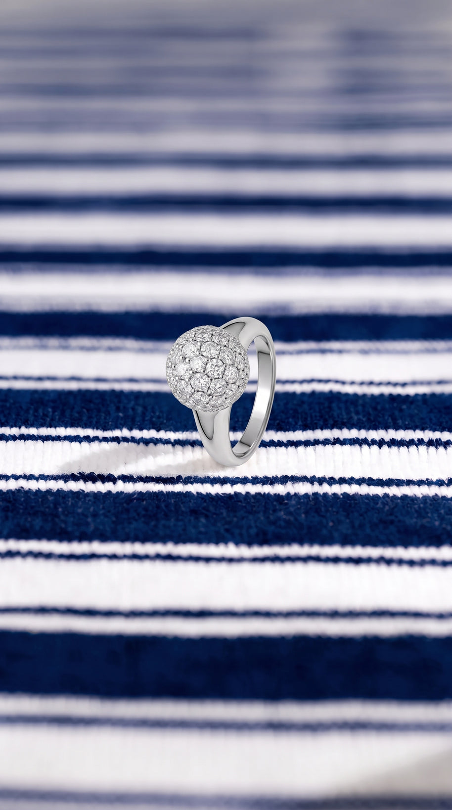 Anillo Cúpula de Salou