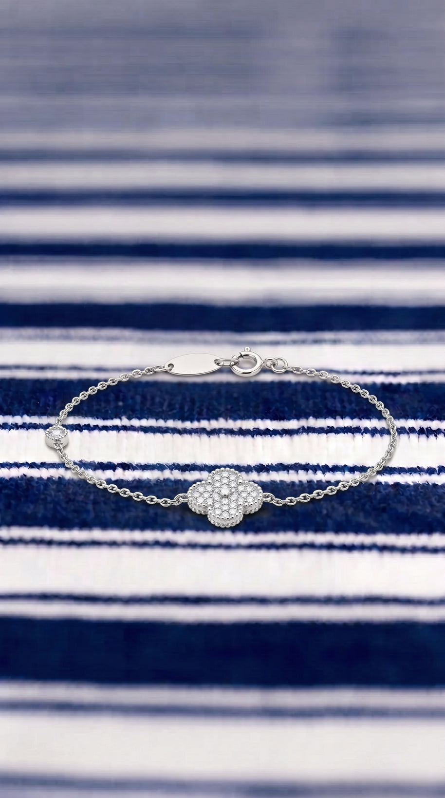 Pulsera Flor de Sal