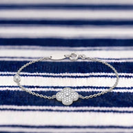 Pulsera Flor de Sal