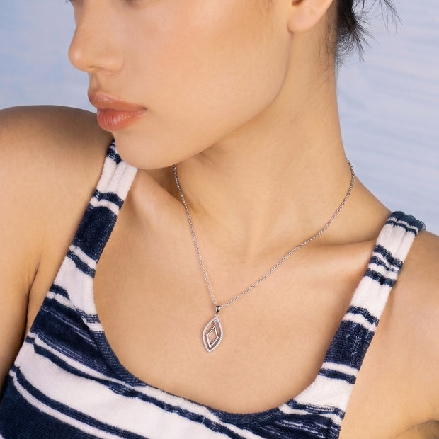 Collar Brisa de Capri