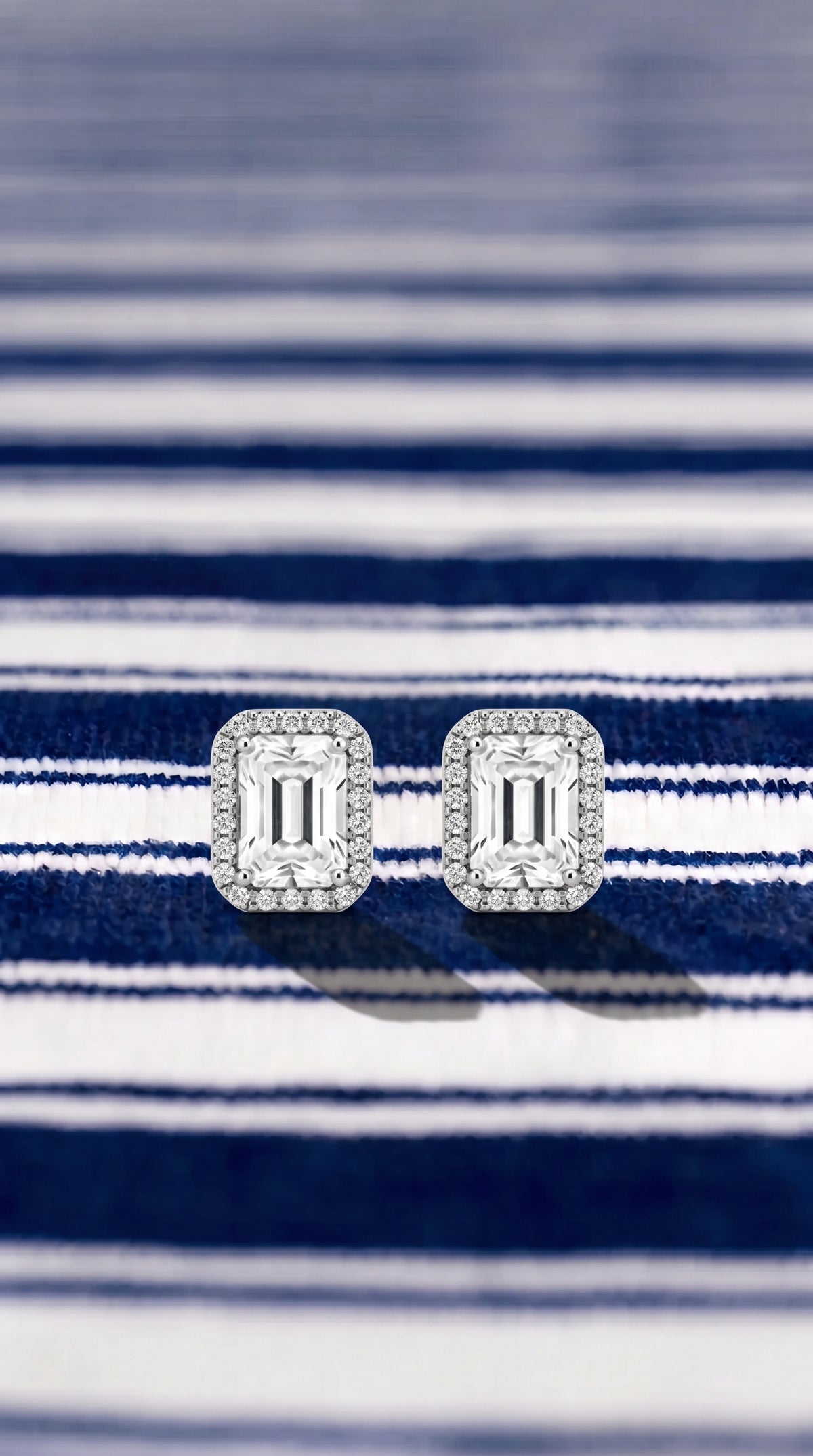 Pendientes Cristal de Mallorca