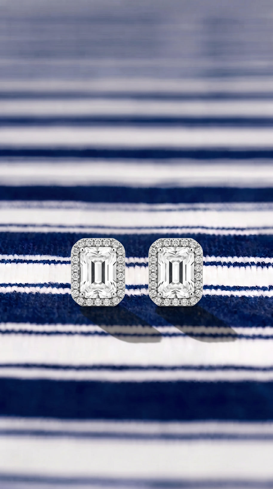 Pendientes Cristal de Mallorca