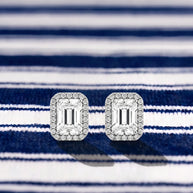 Pendientes Cristal de Mallorca