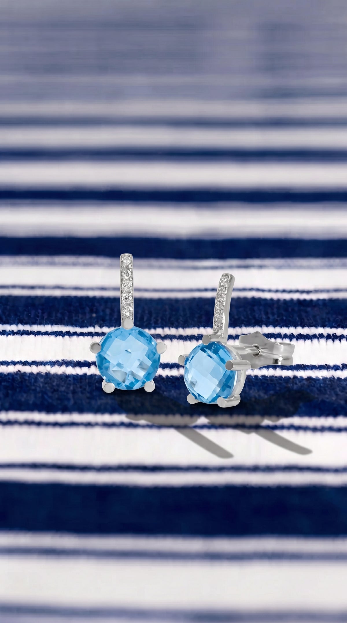 Pendientes Brisa Marina