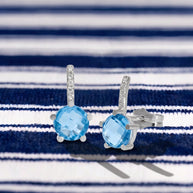 Pendientes Brisa Marina