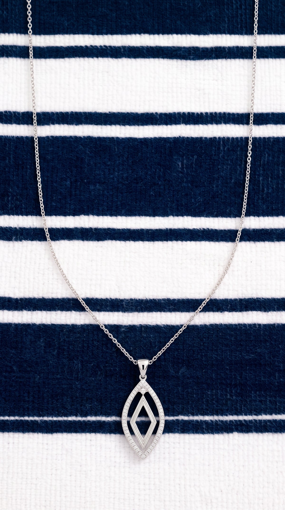Collar Brisa de Capri