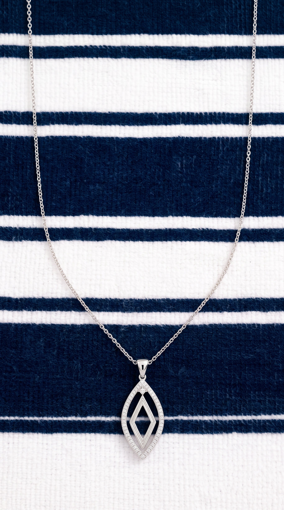 Collar Brisa de Capri