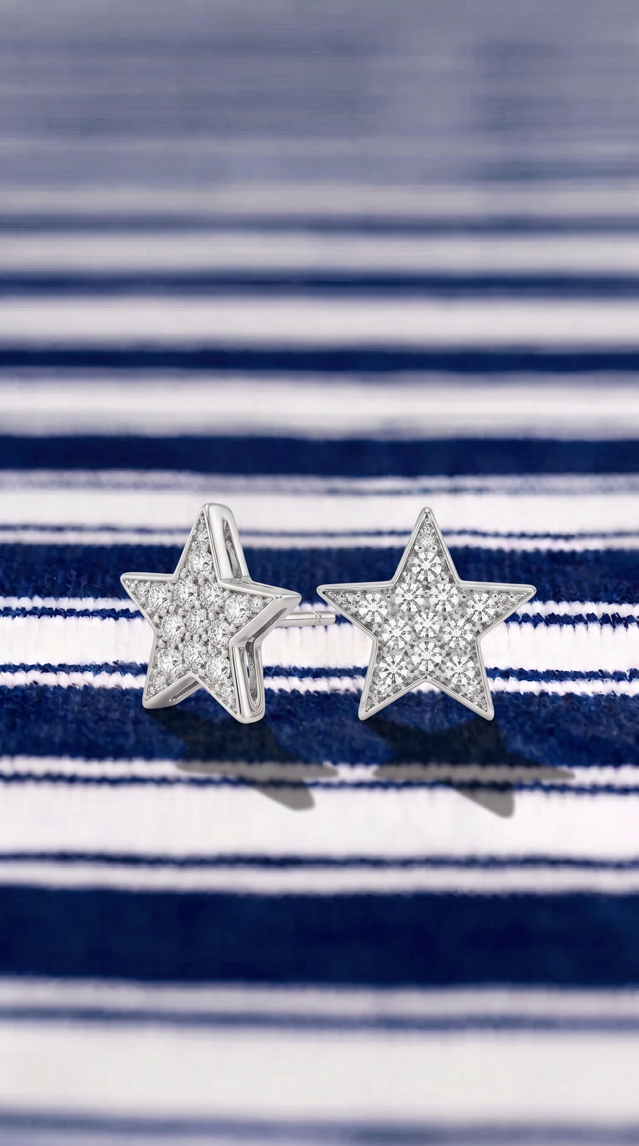 Pendientes Cala Estrella