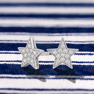 Pendientes Cala Estrella