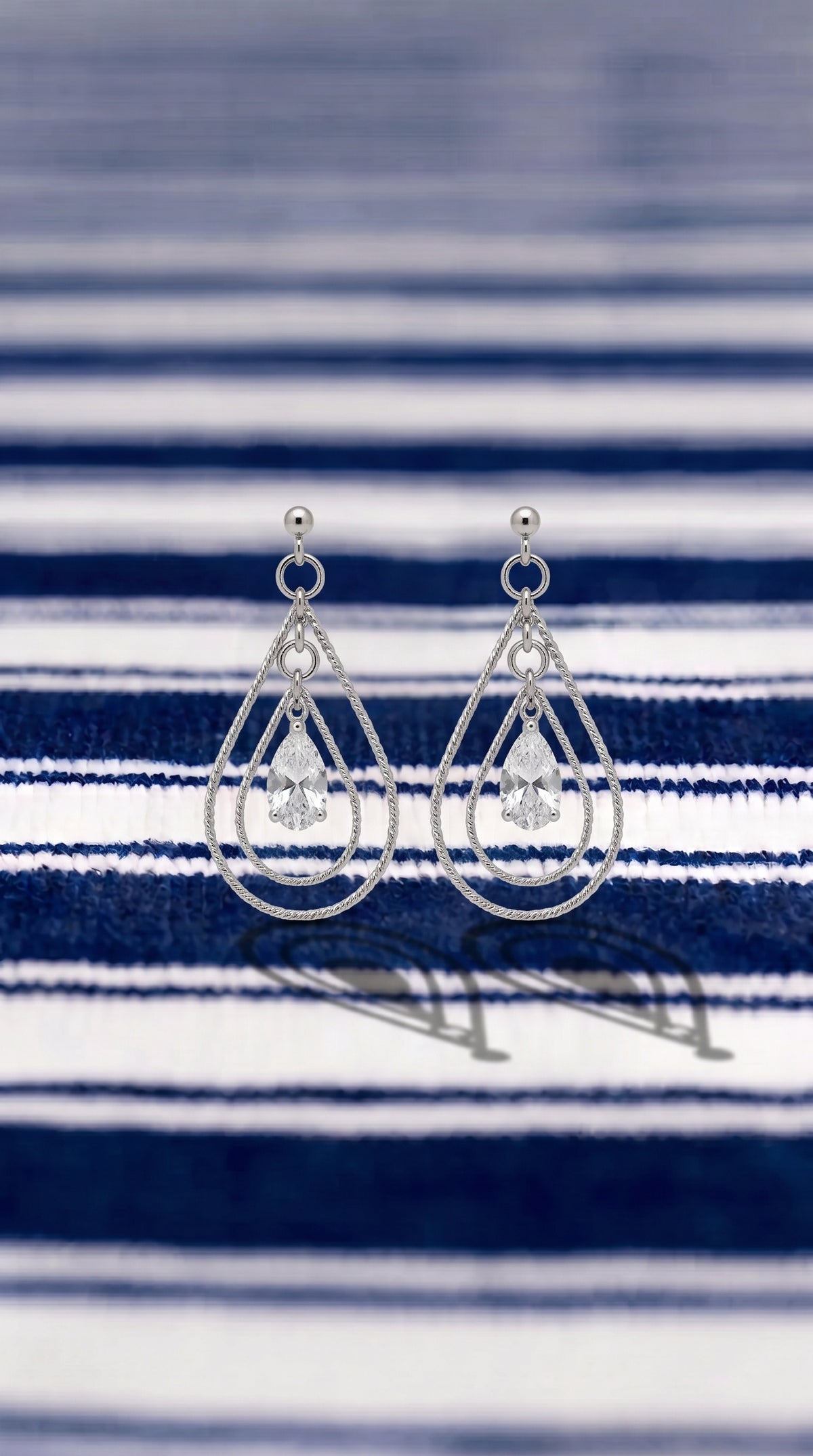 Pendientes Brisa de Cadaqués