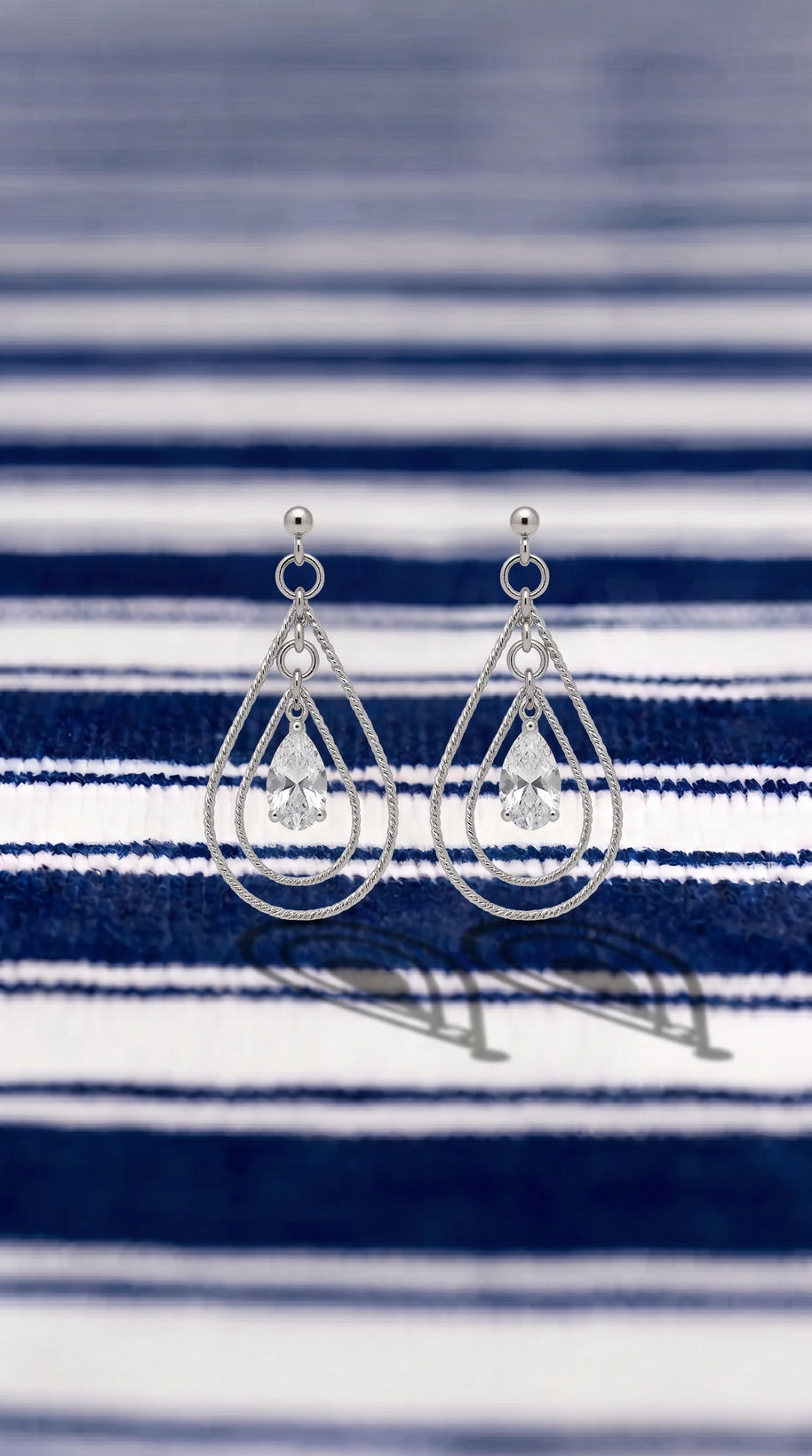 Pendientes Brisa de Cadaqués