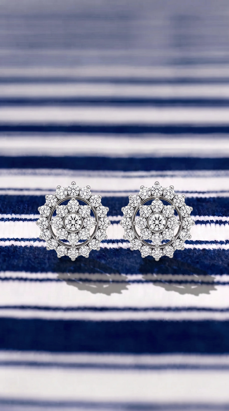 Pendientes Belvedere de Mallorca