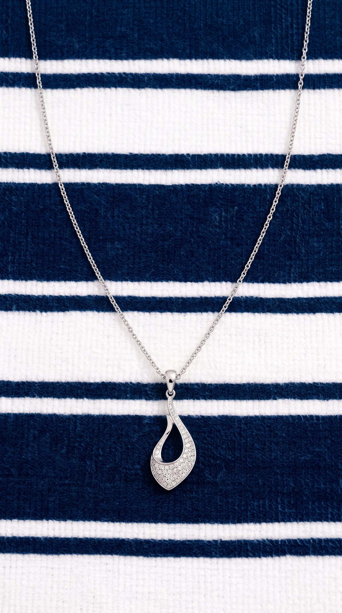 Collar Brisa del Mediterráneo