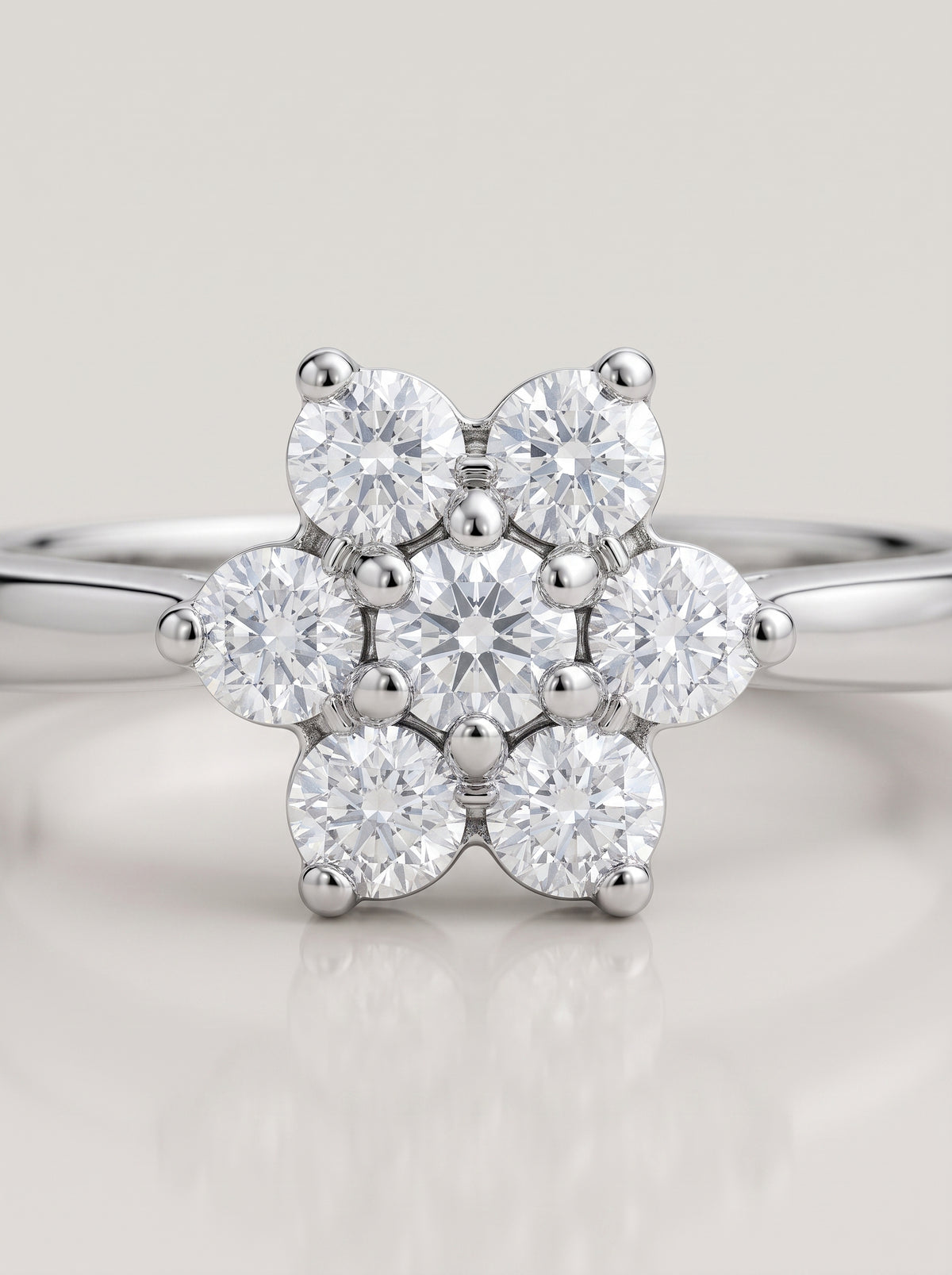 Anillo Diamante de Cala Jondal