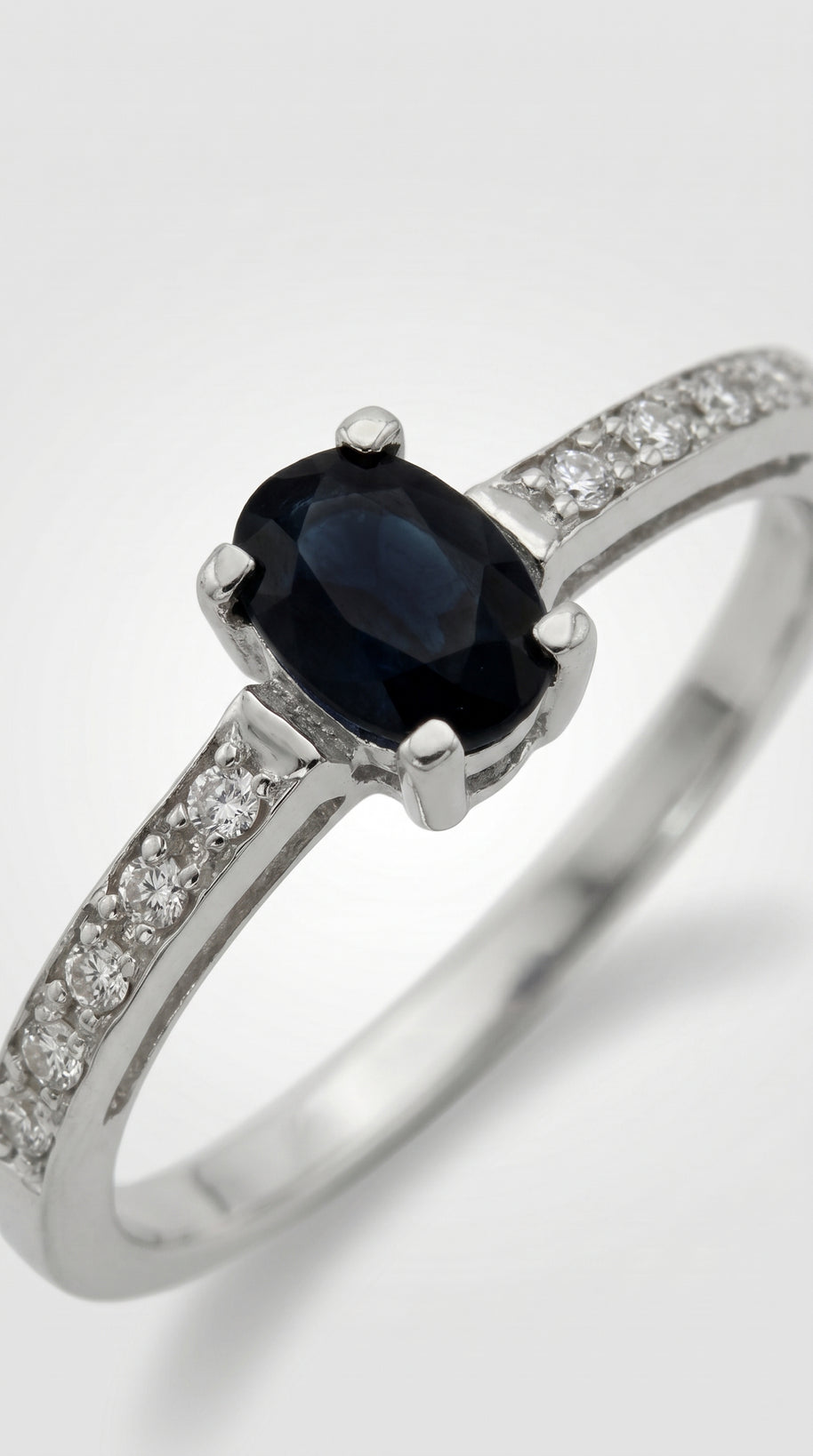Anillo Azul de Cabrera