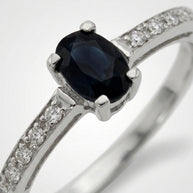 Anillo Azul de Cabrera