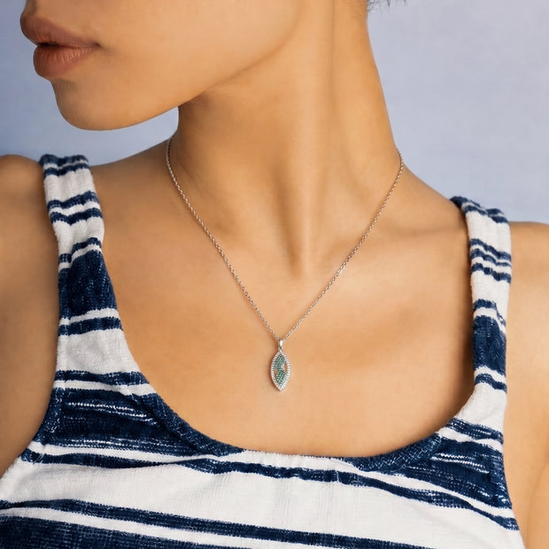 Collar Brisa de Formentera