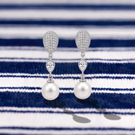 Pendientes Nácar de Portocolom