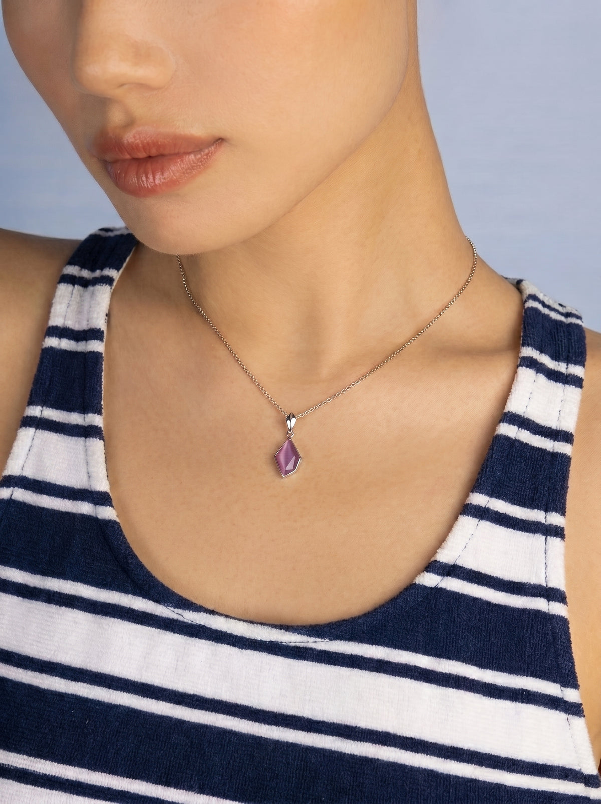 Collar Cala Malva