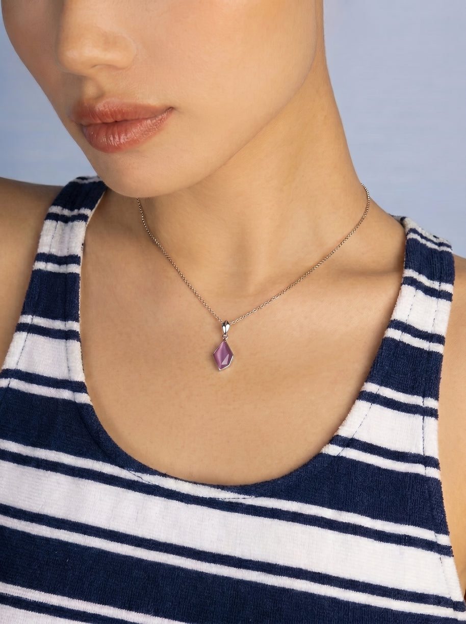 Collar Cala Malva