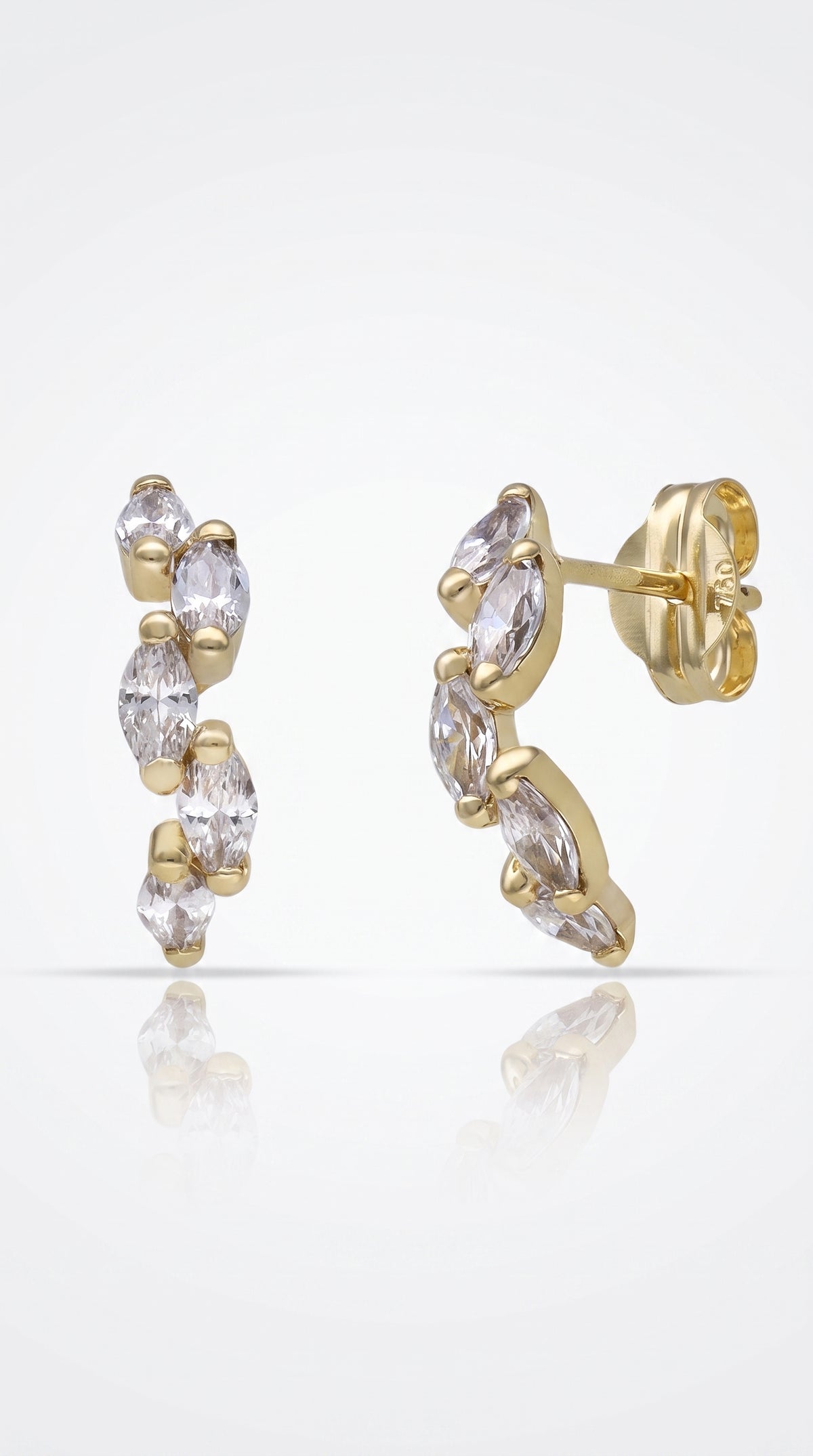 Pendientes Costa Blanca