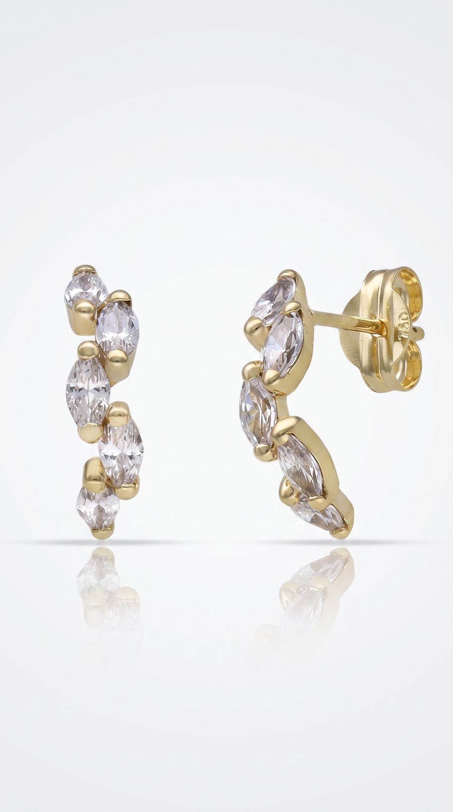 Pendientes Costa Blanca
