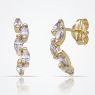 Pendientes Costa Blanca