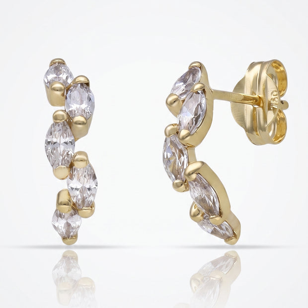 Pendientes Costa Blanca