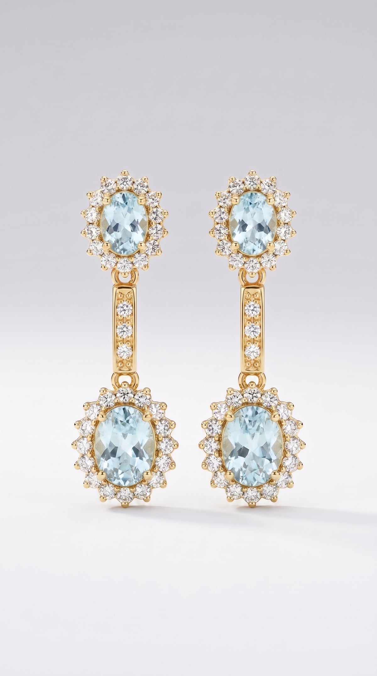 Pendientes de Formentera